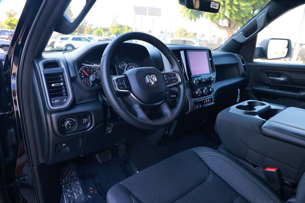 New 2026 RAM 1500 Express RWD image 11