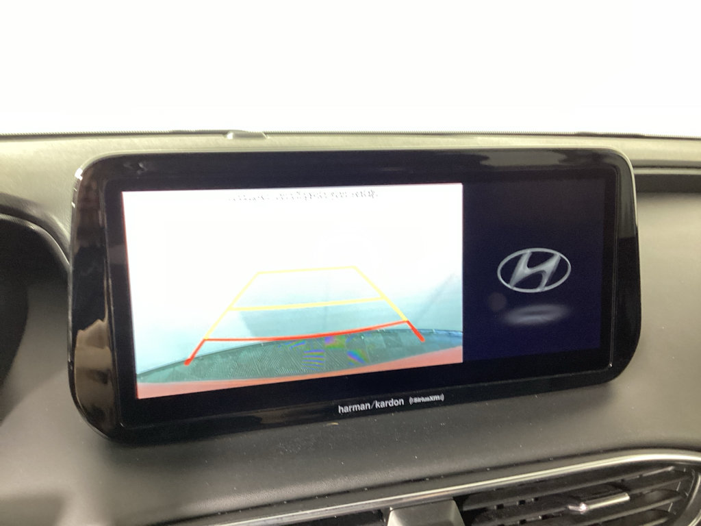 Used 2022 Hyundai Santa Fe SEL w/ Convenience + Premium Package AWD/4WD image 34