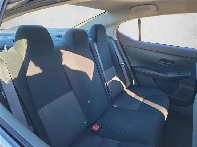 Used 2024 Nissan Sentra SV image 16