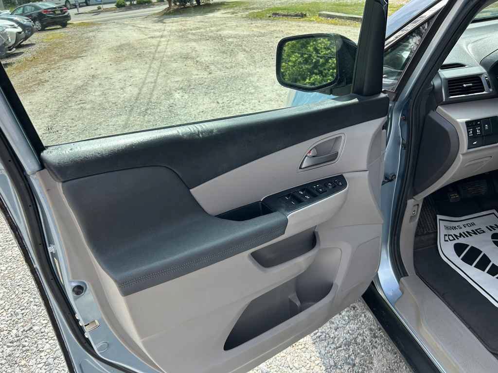 Used 2013 Honda Odyssey EX-L image 7