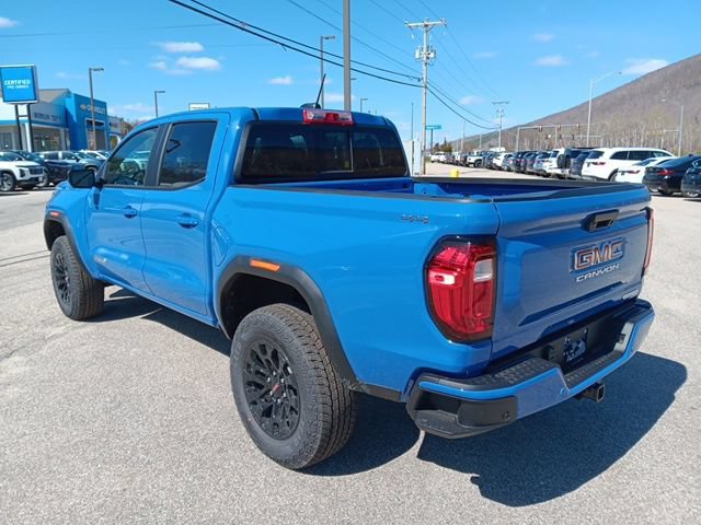 New 2026 GMC Canyon Elevation w/ Convenience Package AWD/4WD image 20
