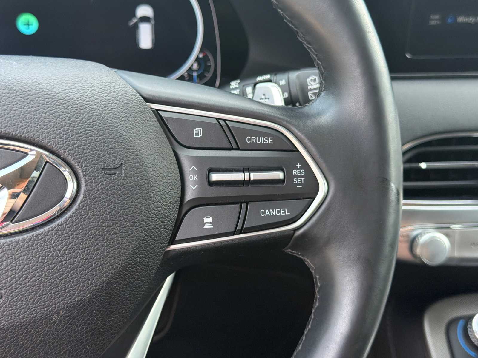 Used 2021 Hyundai Palisade Limited FWD image 27