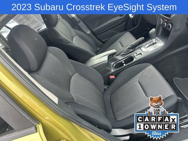 Used 2023 Subaru Crosstrek 2.0i image 24