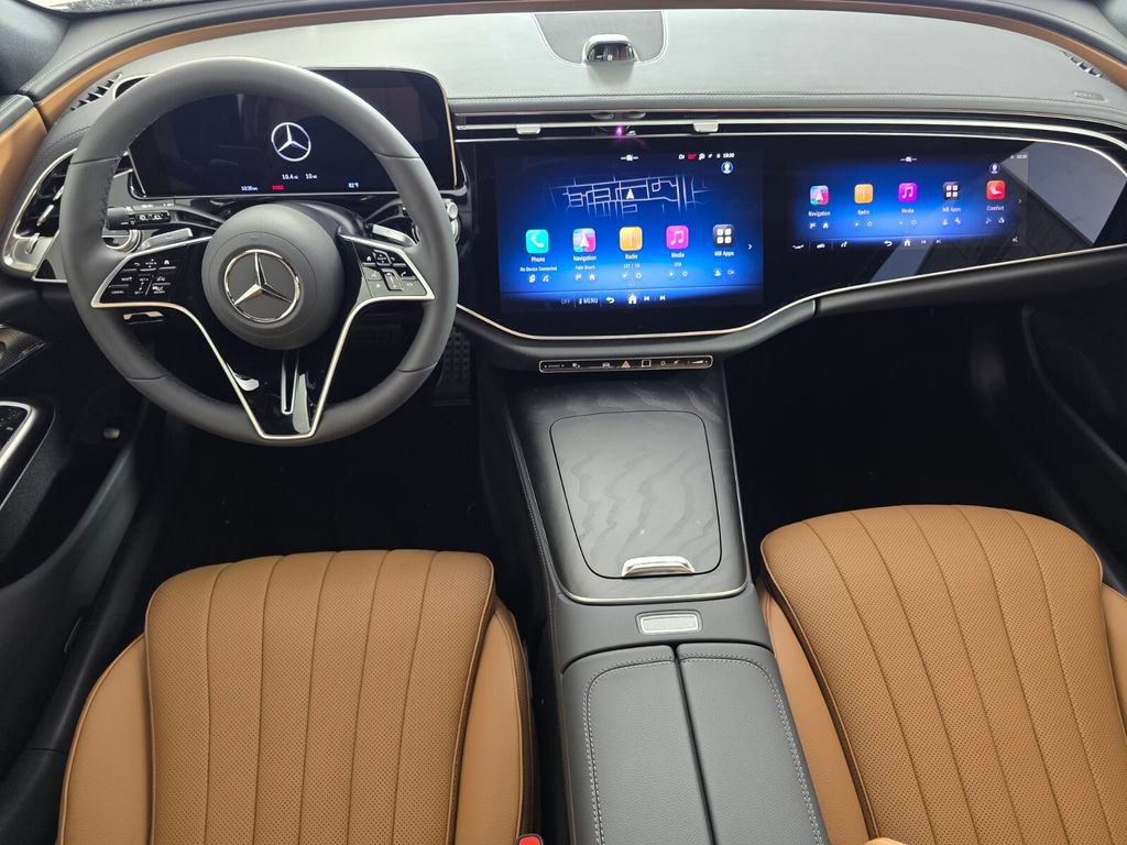 New 2027 Mercedes-Benz E 450 4MATIC All-Terrain Wagon image 10