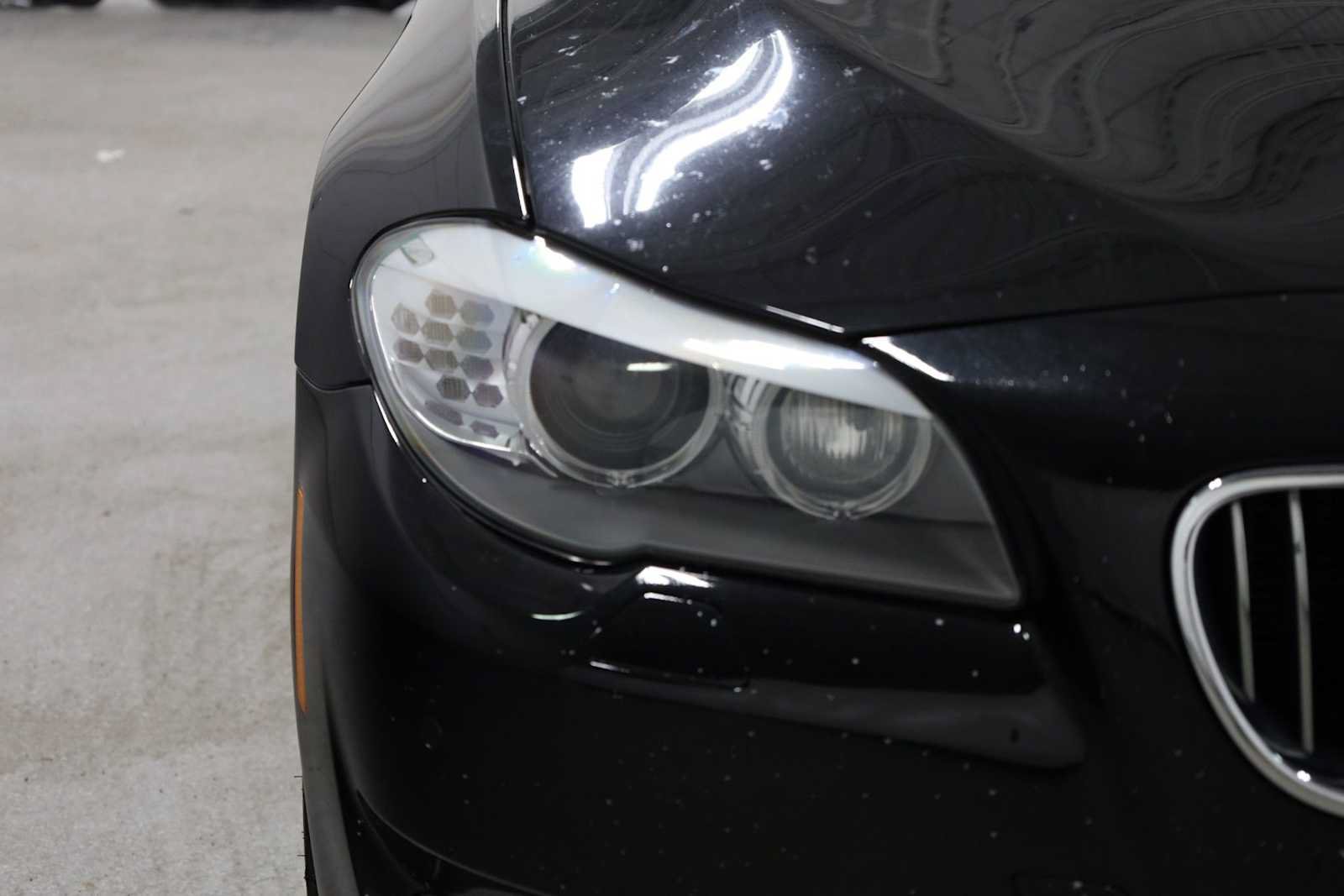 Used 2011 BMW 535i Sedan RWD image 15