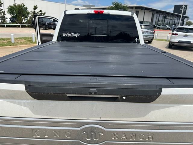 Used 2021 Ford F250 King Ranch w/ King Ranch Ultimate Package AWD/4WD image 9