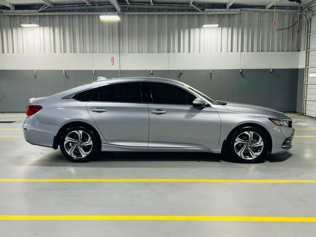Used 2020 Honda Accord EX-L image 18