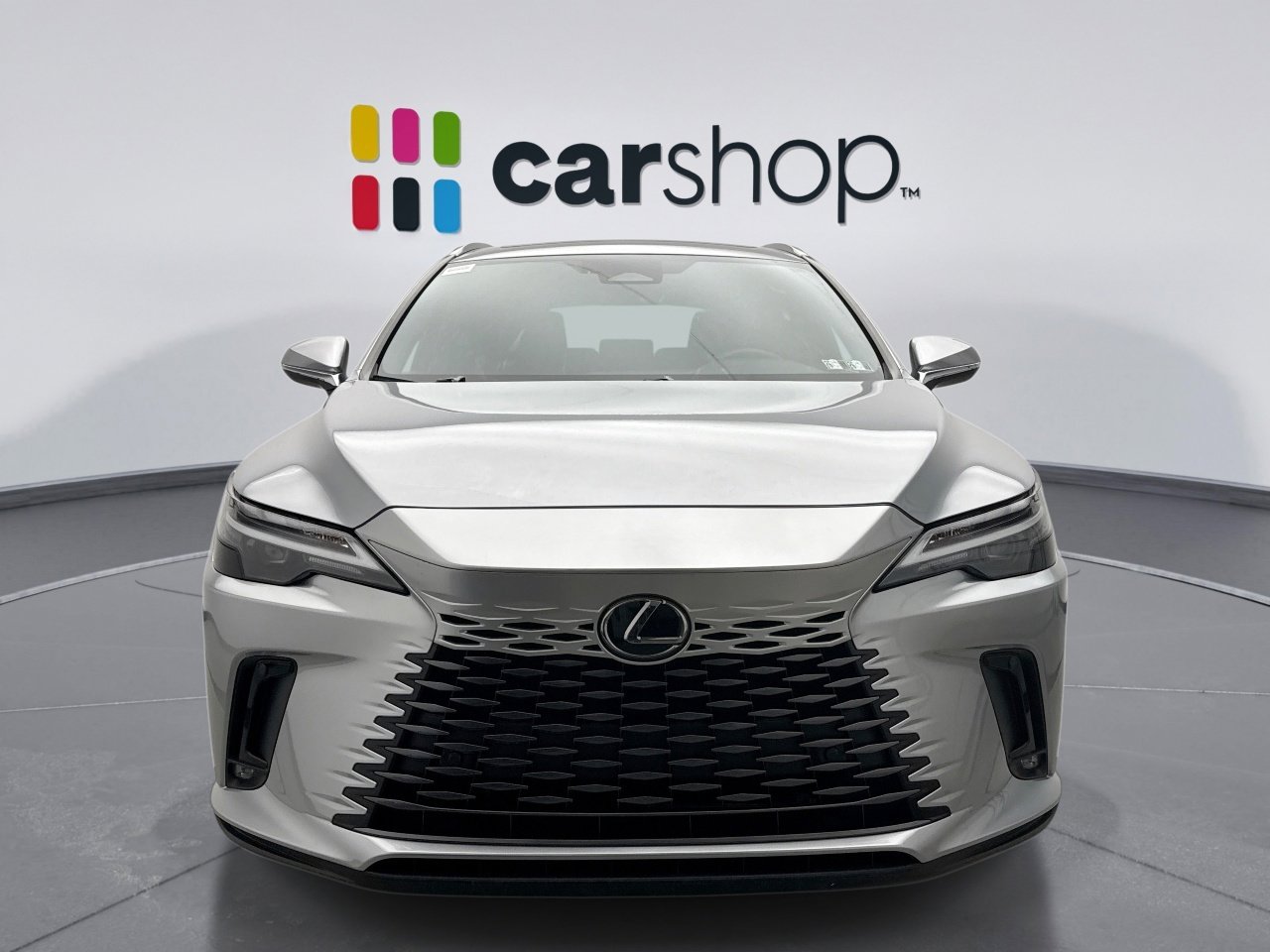 Used 2023 Lexus RX 350 Premium image 8