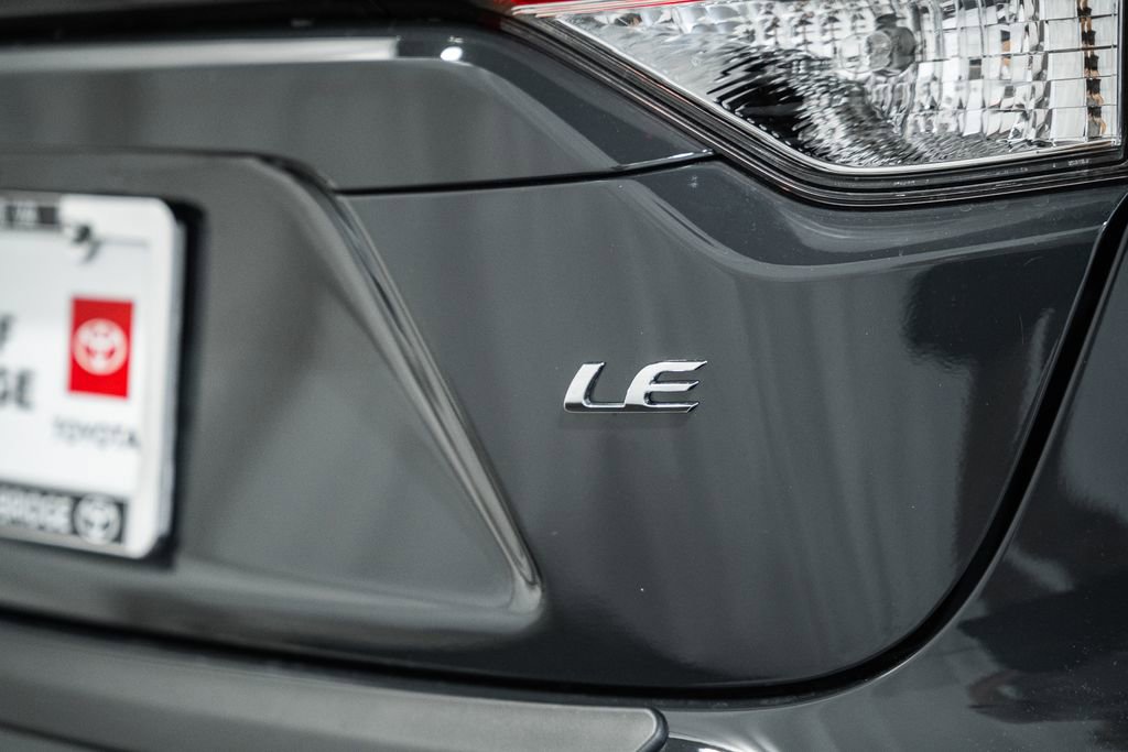 New 2026 Toyota Corolla LE image 7