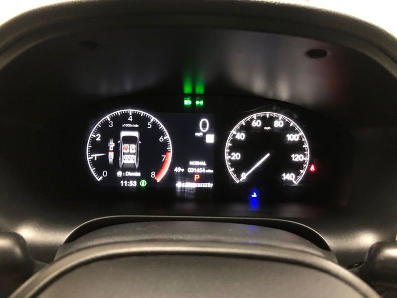 Used 2024 Honda HR-V LX image 24