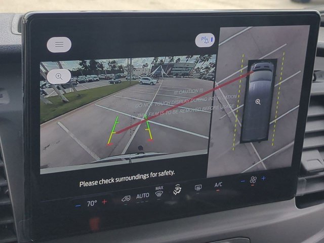 New 2026 Ford Transit 350 XL RWD image 20