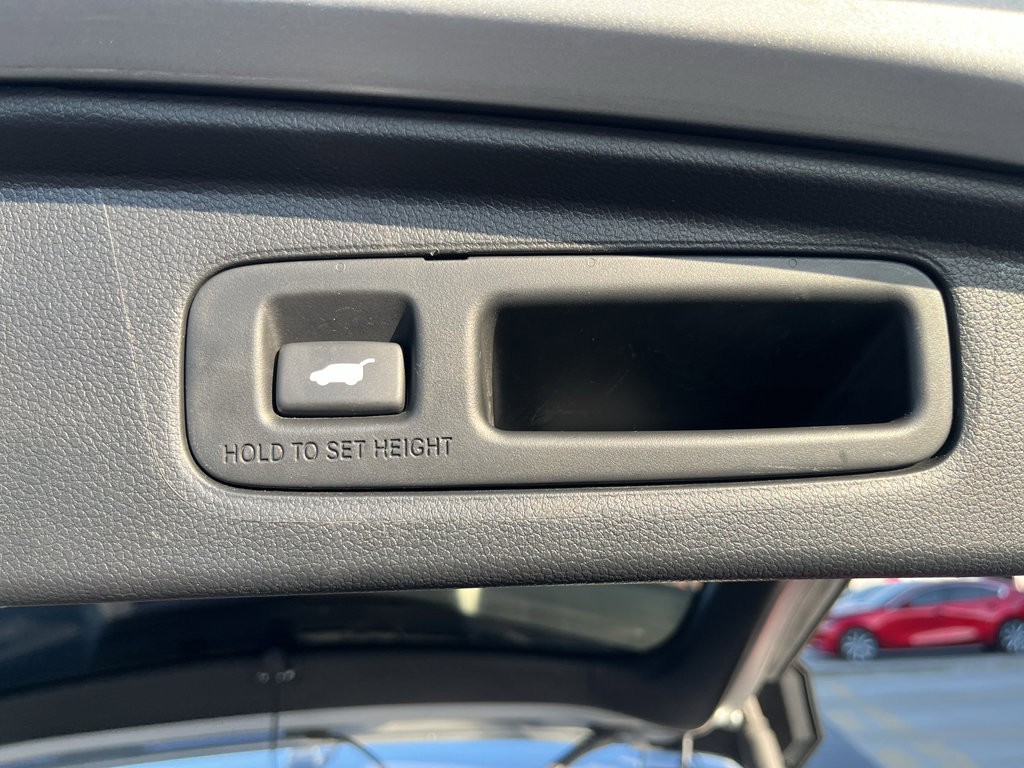 Used 2025 Honda CR-V Sport-L image 29
