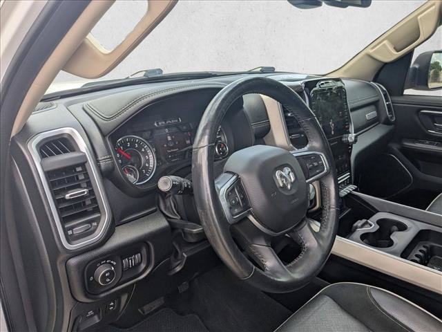 Used 2019 RAM 1500 Laramie RWD image 10