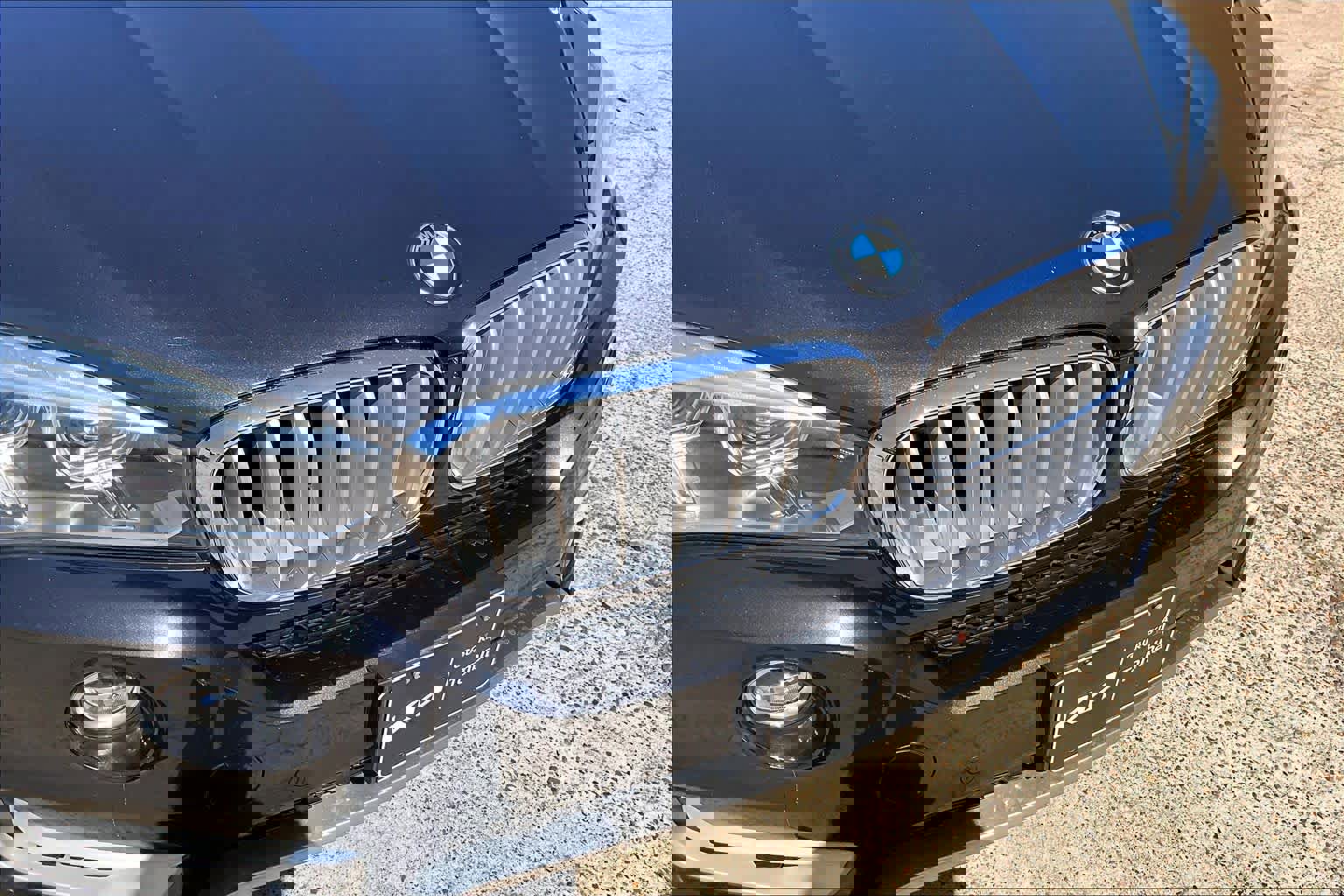 Used 2018 BMW X5 sDrive35i image 29