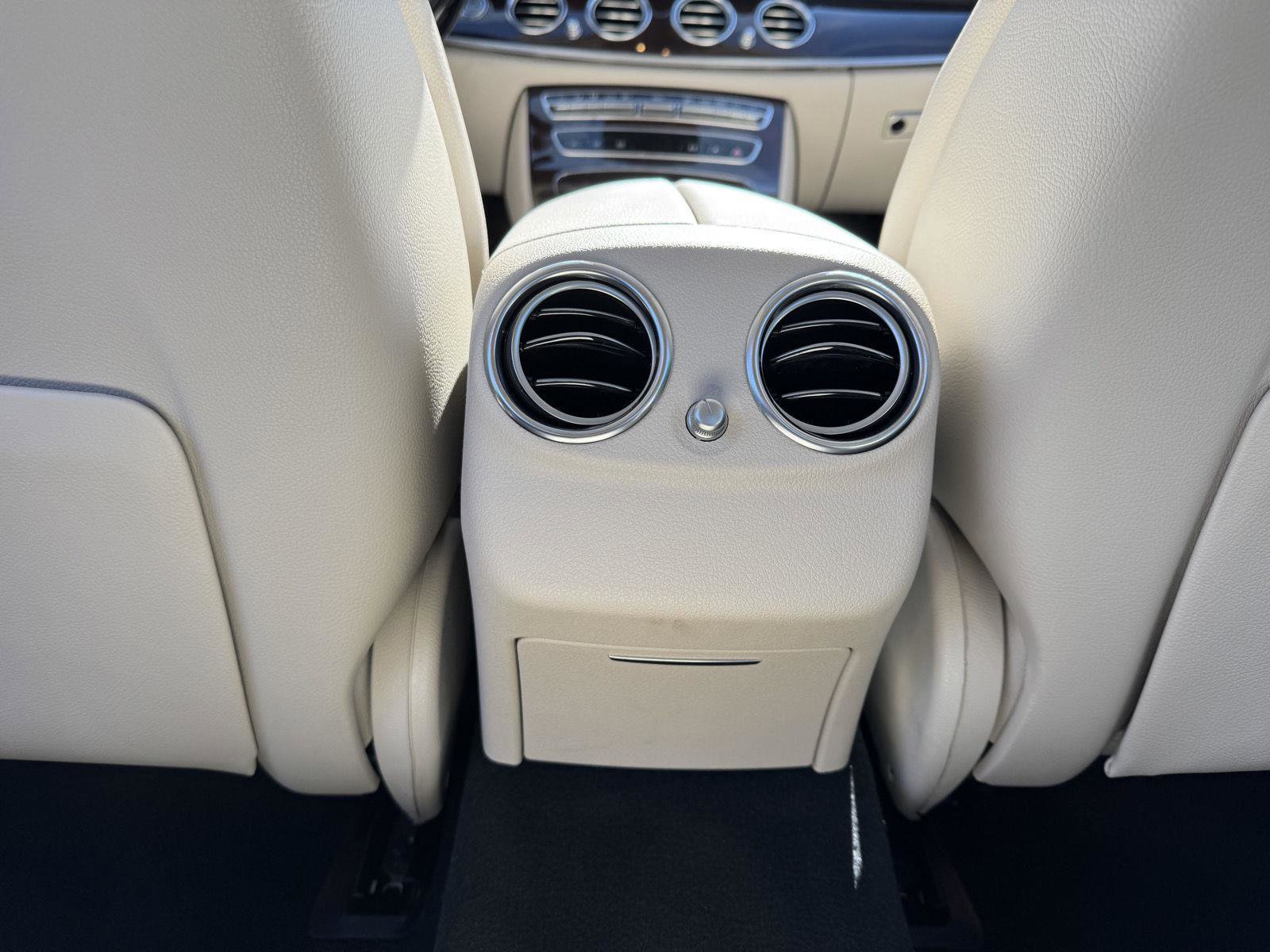 Certified 2023 Mercedes-Benz E 350 Sedan image 17