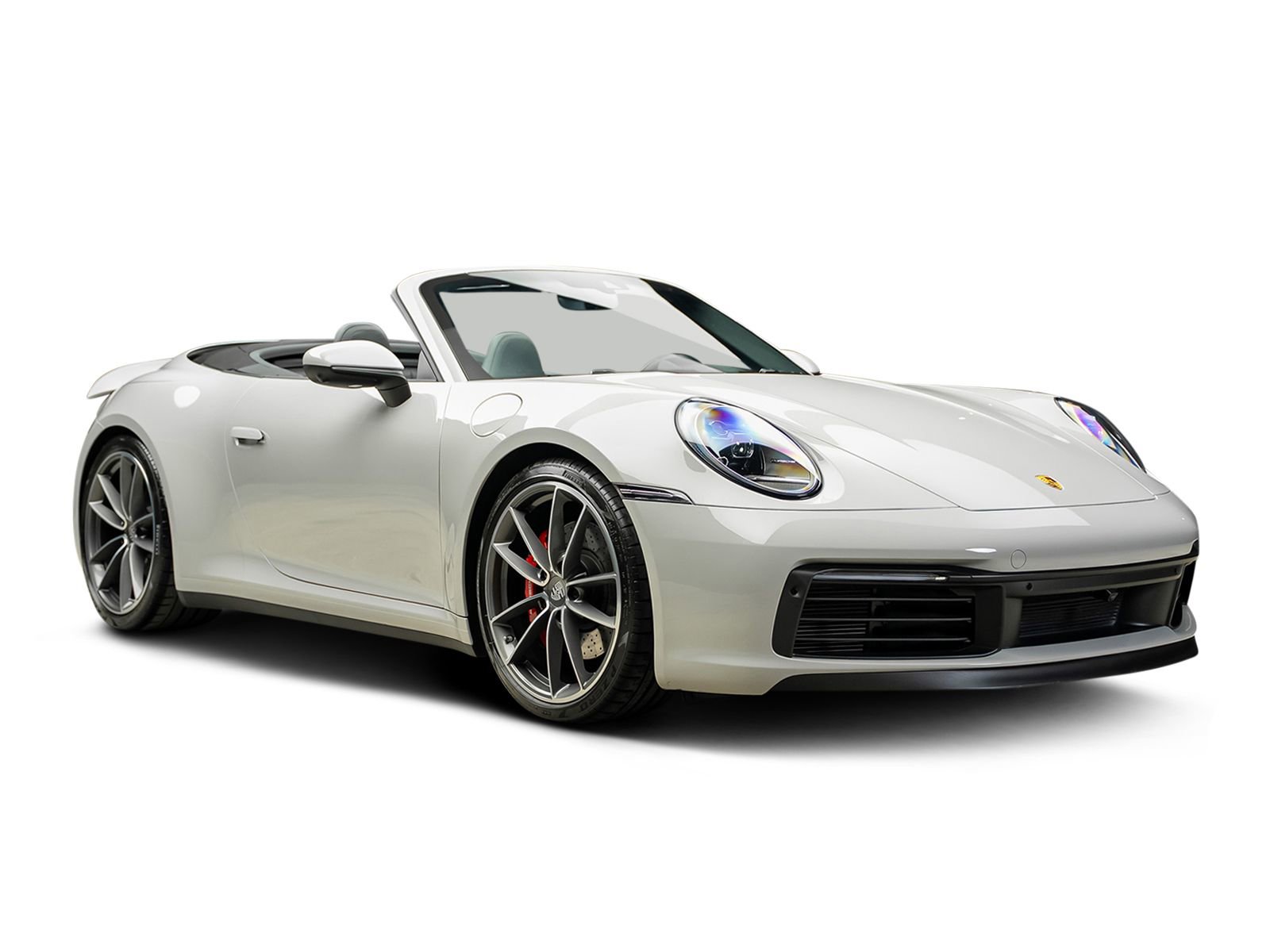 Used 2023 Porsche 911 Carrera S RWD image 8