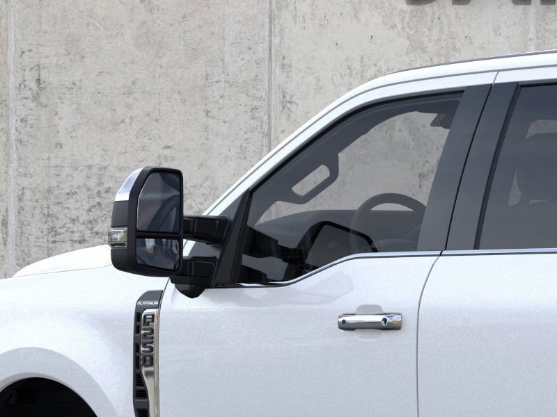 New 2025 Ford F250 Platinum w/ Platinum Plus Package image 20