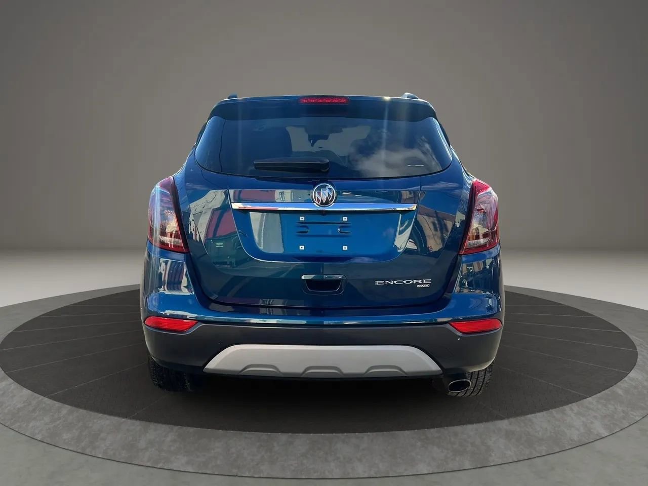 Used 2019 Buick Encore Essence image 6