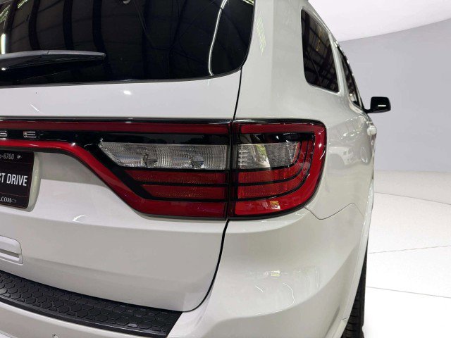 Used 2019 Dodge Durango SRT image 12