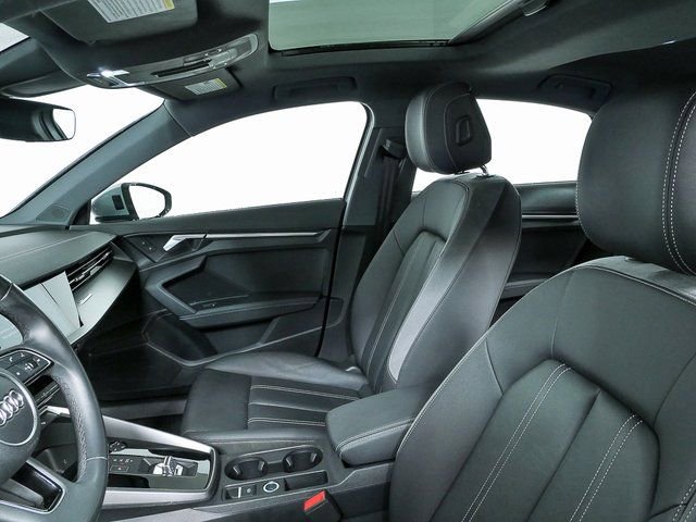 Used 2023 Audi A3 2.0T Premium w/ Convenience Package image 5