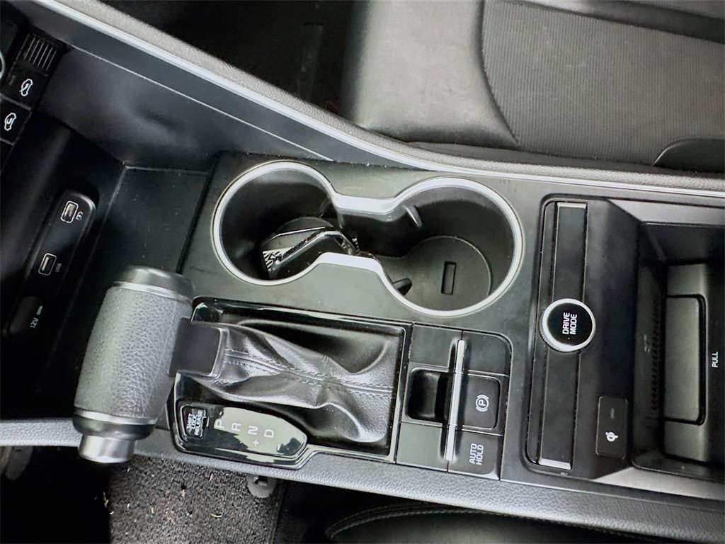 Used 2021 Kia K5 GT-Line w/ GT-Line FWD Premium Package image 24