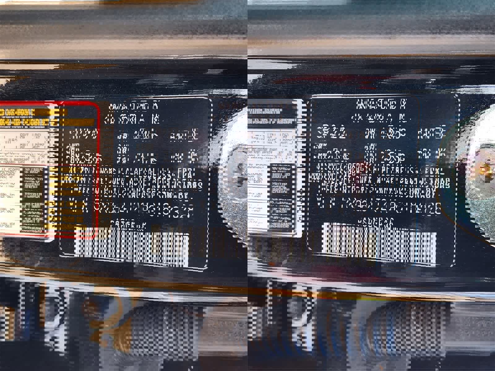 Used 2023 Kia K5 GT-Line image 31