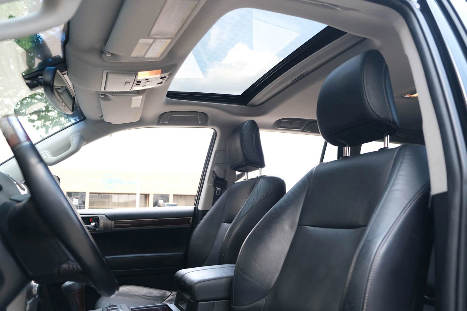 Used 2017 Lexus GX 460 image 22