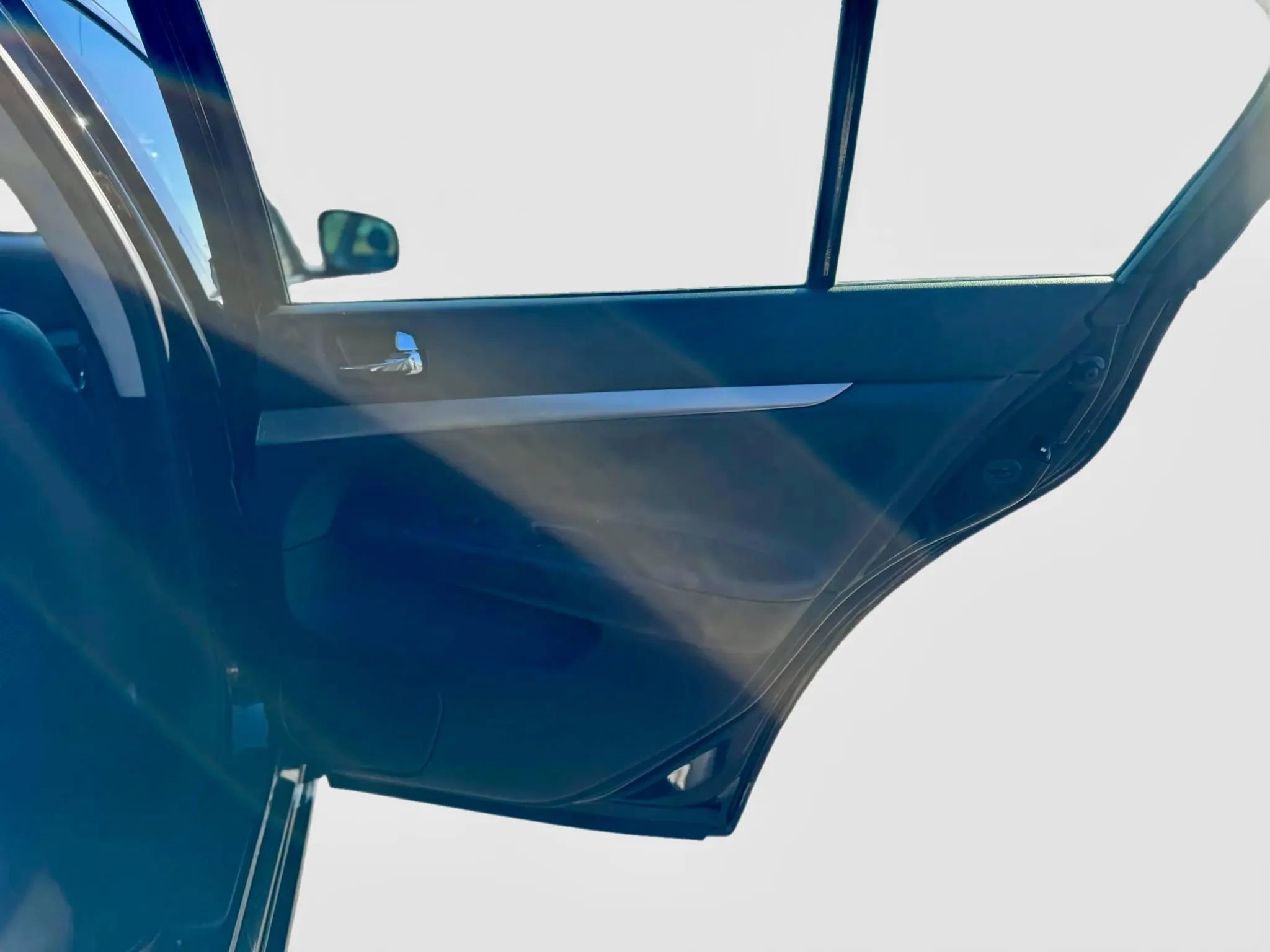 Used 2011 INFINITI G37 x Sedan w/ Premium Pkg image 14