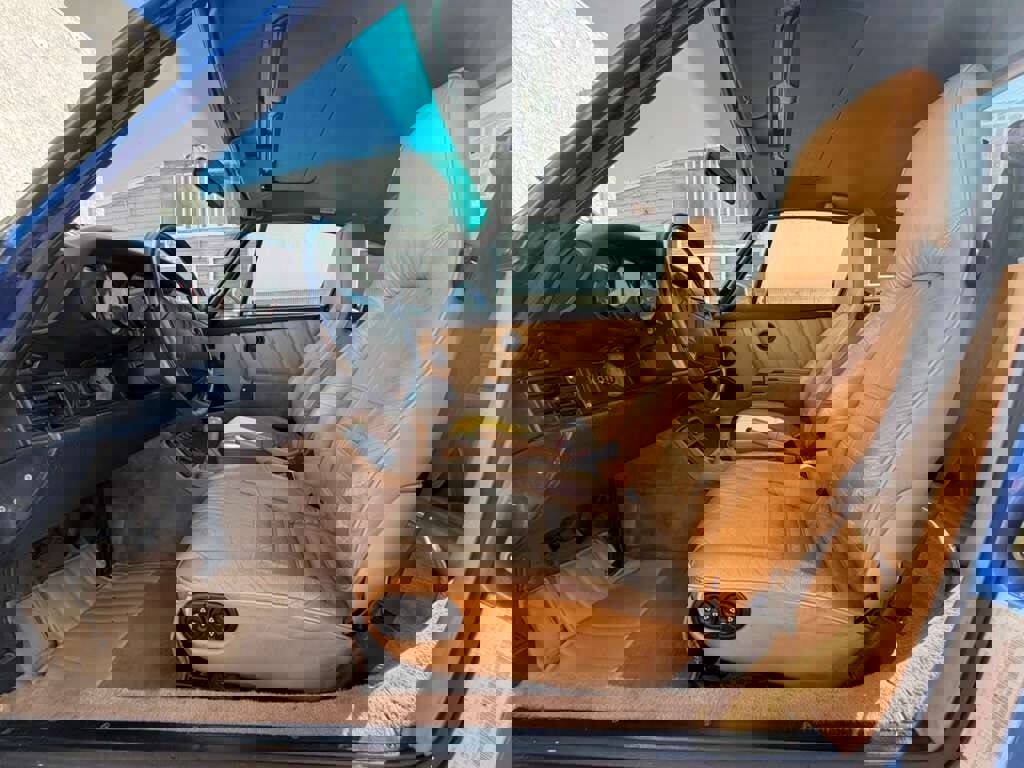 Used 1990 Porsche 911 Carrera image 23