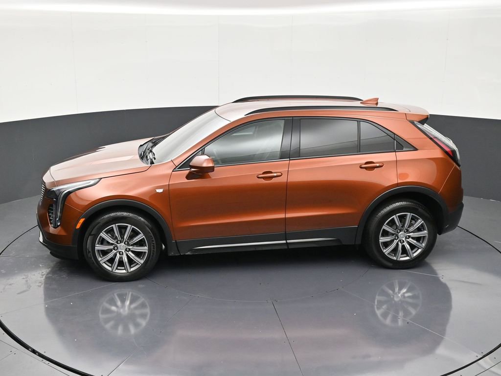 Used 2020 Cadillac XT4 Sport image 13