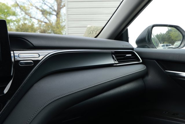 Used 2024 Toyota Camry LE FWD image 25