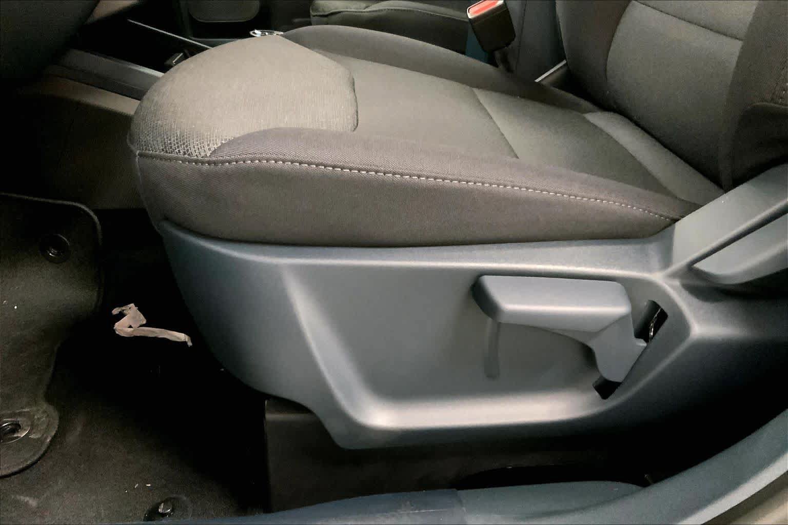 New 2026 Ford Maverick XL FWD image 19