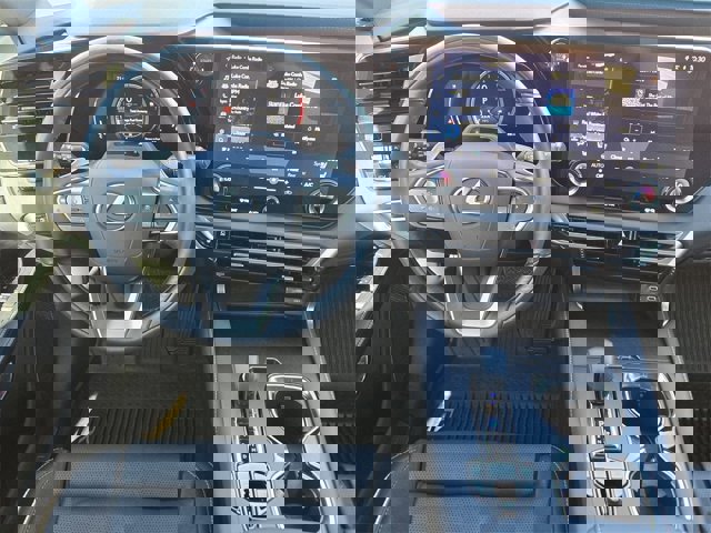 Certified 2023 Lexus RX 350 AWD w/ Cold Area Package image 27