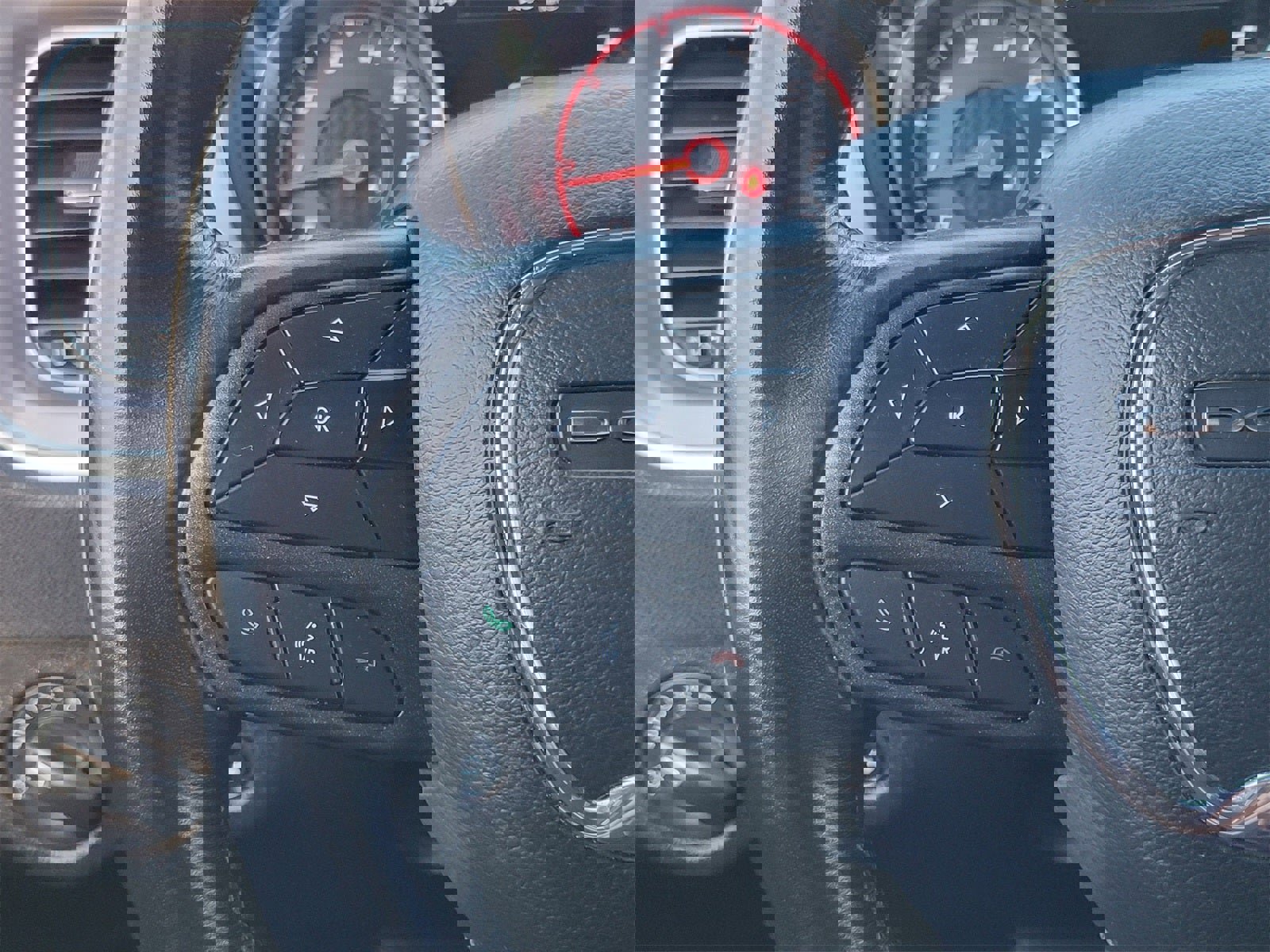 Used 2022 Dodge Charger SXT image 5