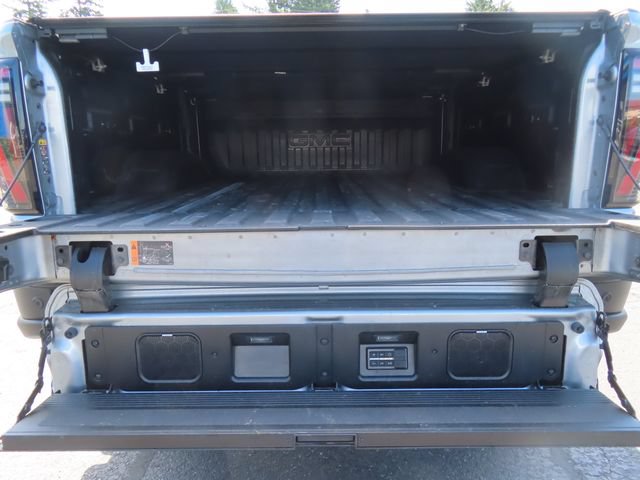 Certified 2026 GMC Sierra 2500 AT4X w/ AT4X AEV Edition AWD/4WD image 8