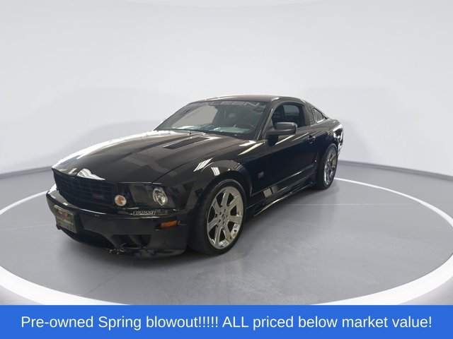 Used 2005 Ford Mustang GT Premium RWD image 5