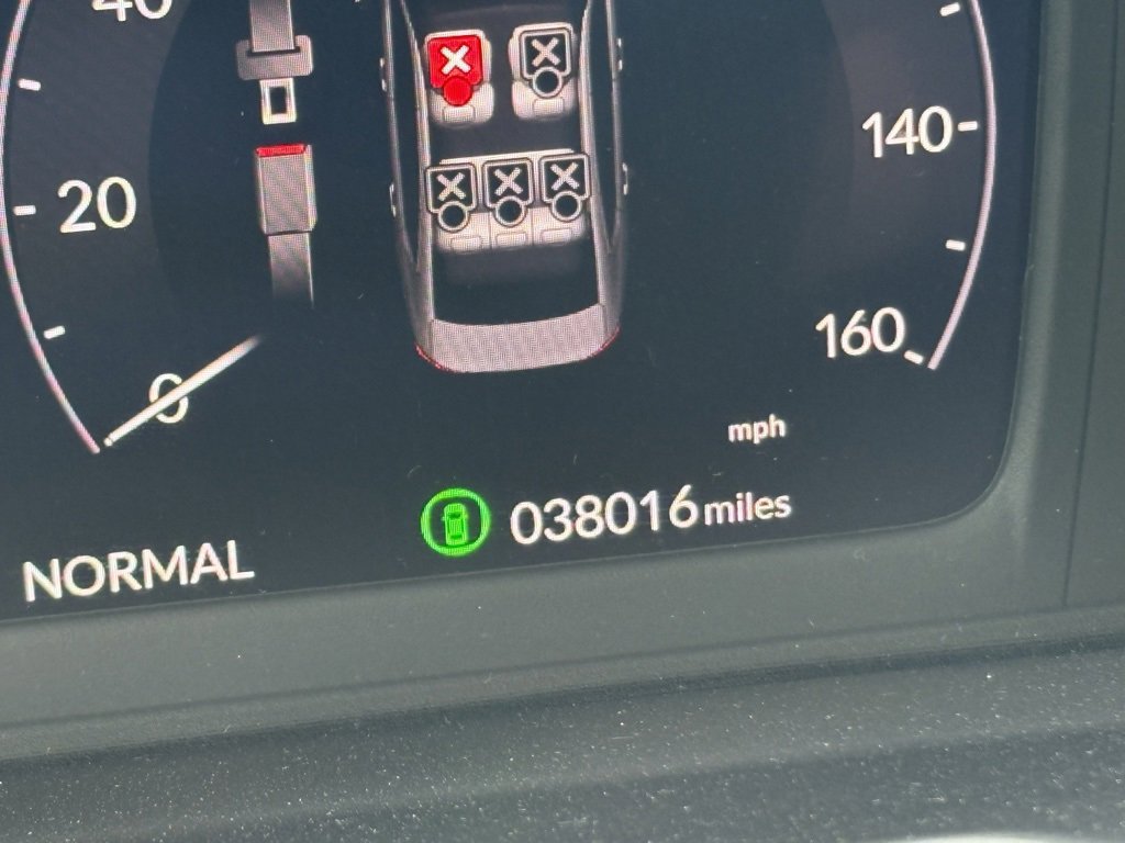 Certified 2023 Honda Accord Touring image 12