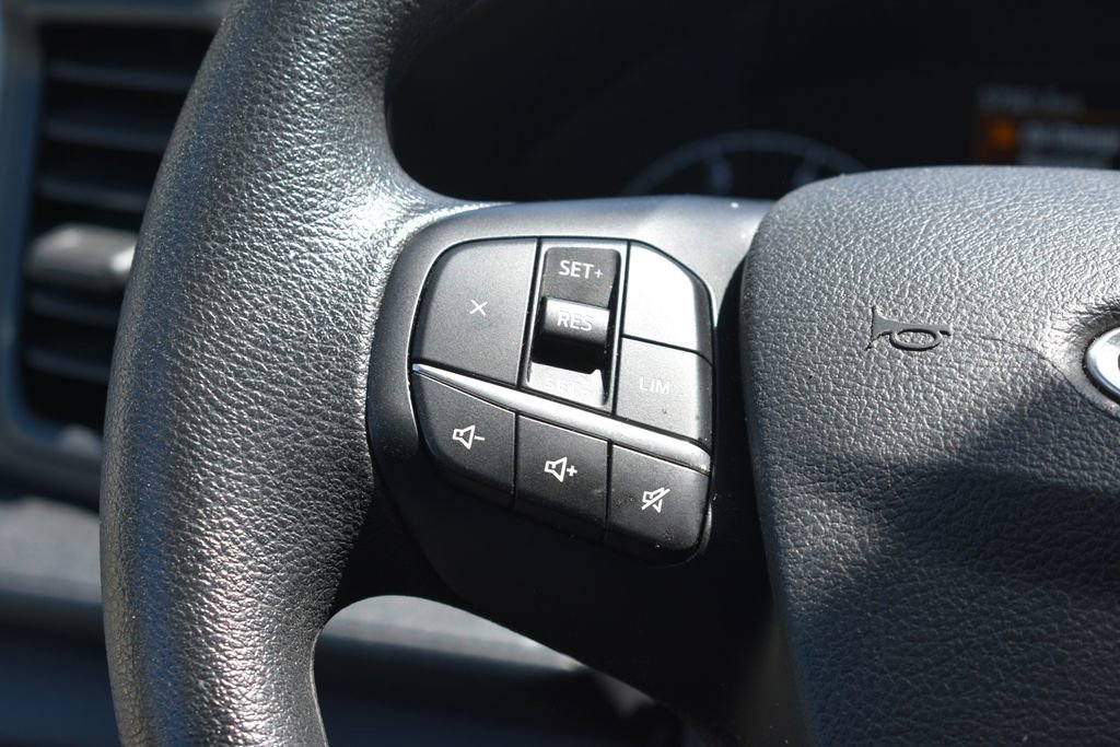 Used 2024 Ford Transit 350 XLT RWD image 18