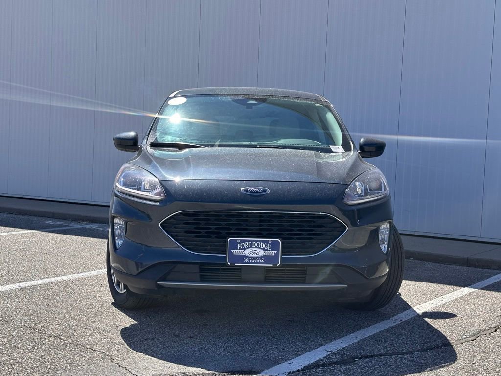 Used 2022 Ford Escape SEL AWD/4WD image 7