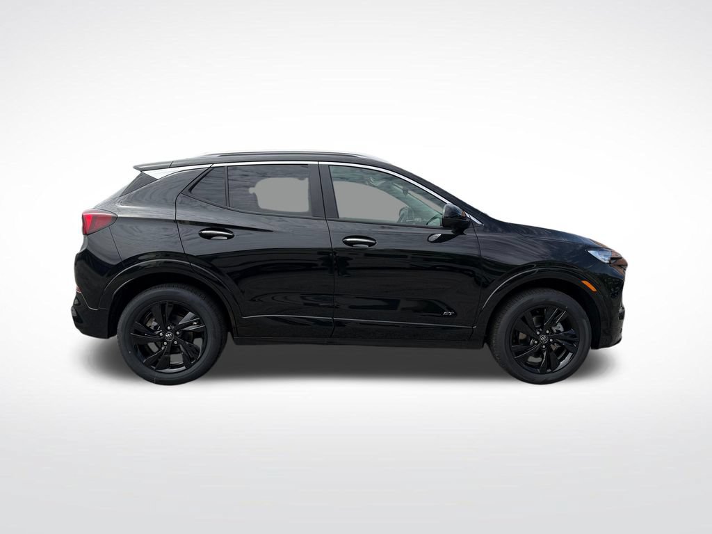 New 2026 Buick Encore GX Sport Touring w/ Advanced Technology Package AWD/4WD image 9