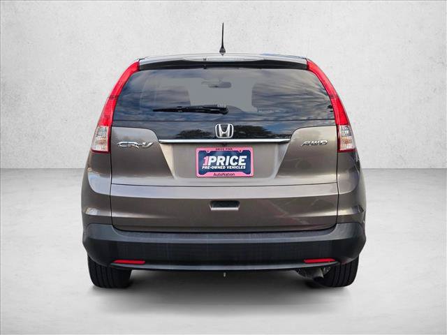 Used 2013 Honda CR-V EX image 6
