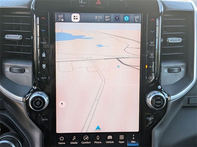 New 2026 RAM 1500 Big Horn image 37