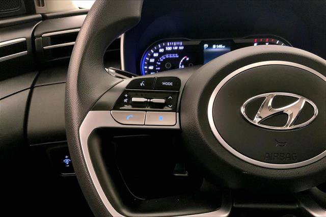 Used 2022 Hyundai Tucson SEL image 18