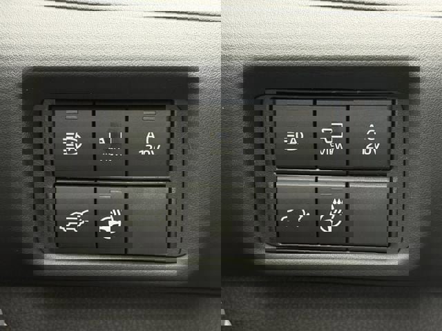 New 2026 Toyota Highlander Platinum image 22