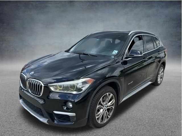 Used 2017 BMW X1 xDrive28i AWD/4WD image 3