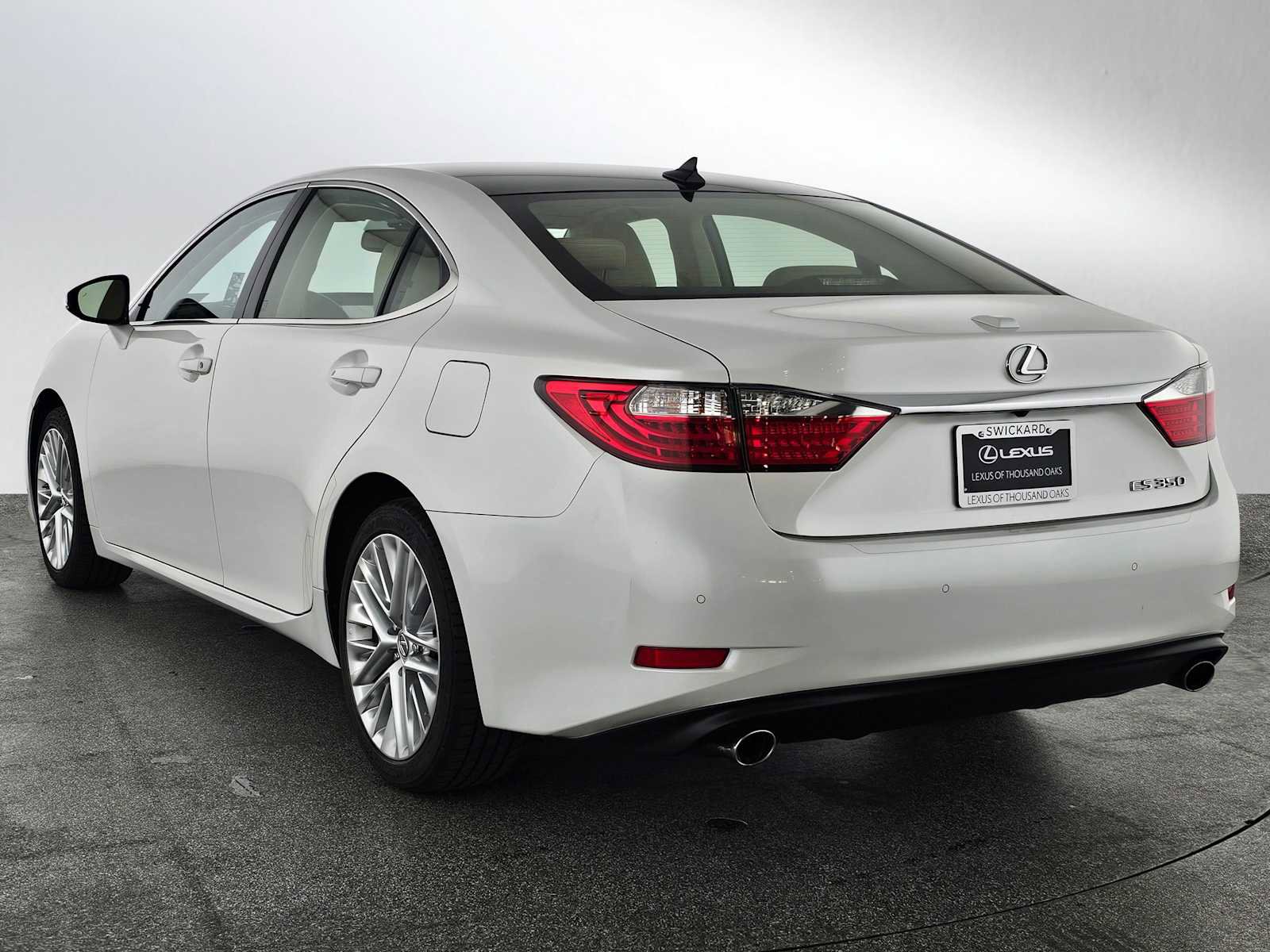 Used 2014 Lexus ES 350 image 5