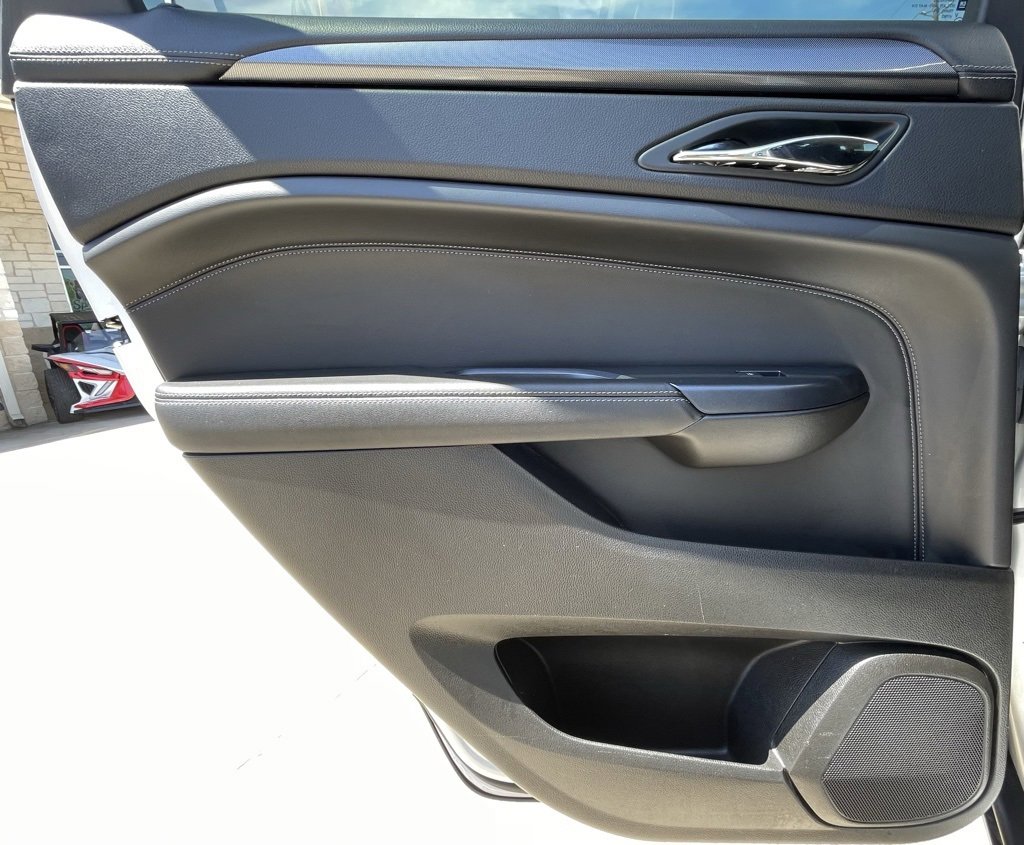 Used 2013 Cadillac SRX FWD image 34