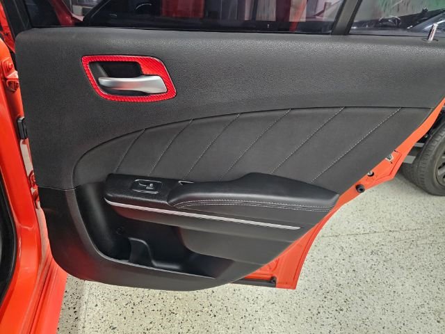 Used 2023 Dodge Charger GT w/ Technology Group image 30