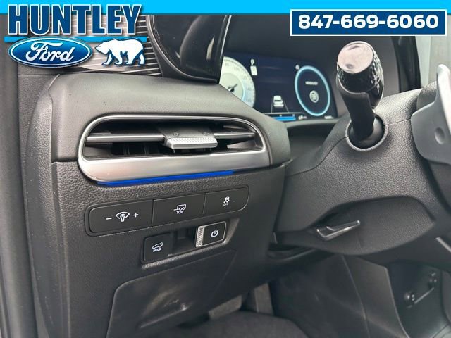 Used 2024 Hyundai Palisade Calligraphy AWD/4WD image 24