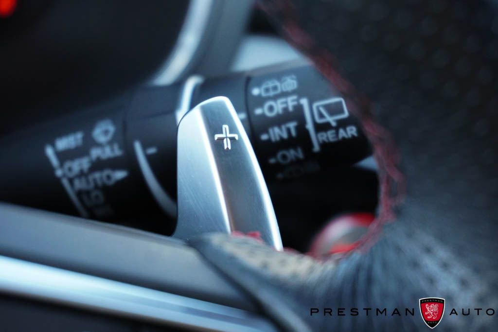 Used 2024 Acura MDX A-Spec image 31